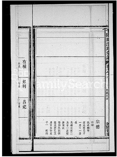 [汪]汪氏宗谱_平阳郡汪氏宗谱 (安徽) 汪氏家谱_三.pdf