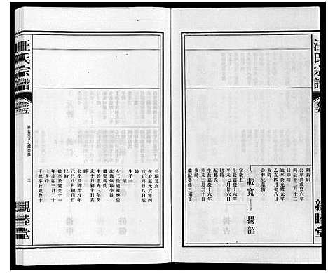 [汪]汪氏宗谱 (安徽) 汪氏家谱_五.pdf