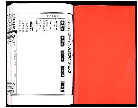 [汪]汪氏宗谱 (安徽) 汪氏家谱_七.pdf