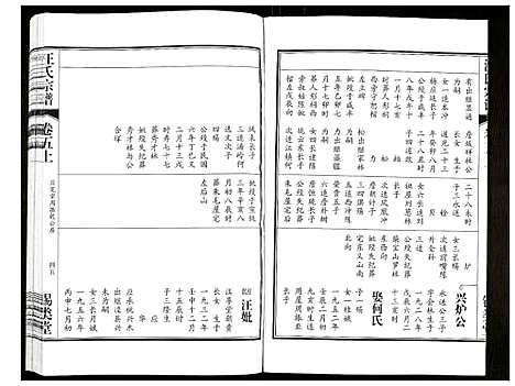 [汪]汪氏宗谱 (安徽) 汪氏家谱_十一.pdf