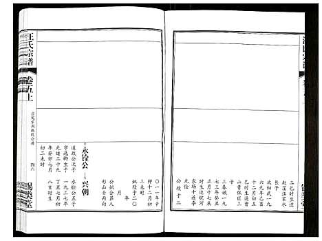 [汪]汪氏宗谱 (安徽) 汪氏家谱_十一.pdf