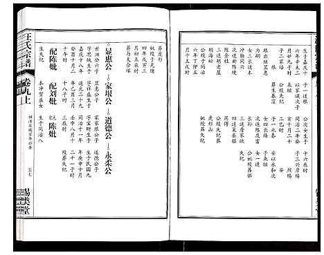 [汪]汪氏宗谱 (安徽) 汪氏家谱_十八.pdf