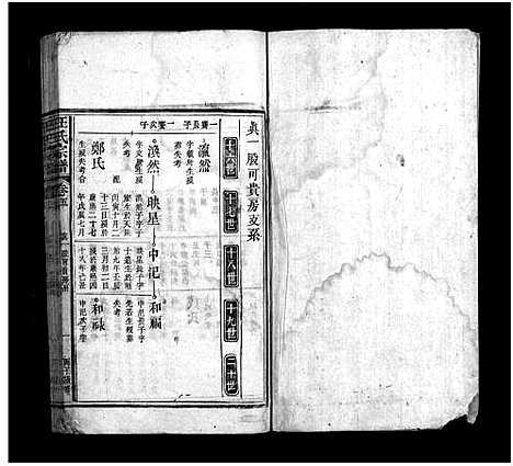 [汪]汪氏宗谱_残卷 (安徽) 汪氏家谱_三.pdf