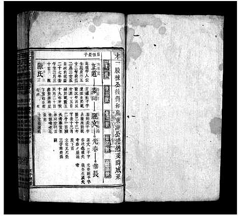 [汪]汪氏宗谱_残卷 (安徽) 汪氏家谱_十五.pdf