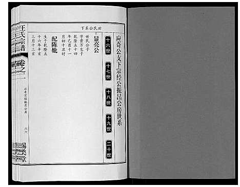 [汪]汪氏宗谱_10卷首1卷_末1卷 (安徽) 汪氏家谱_七.pdf