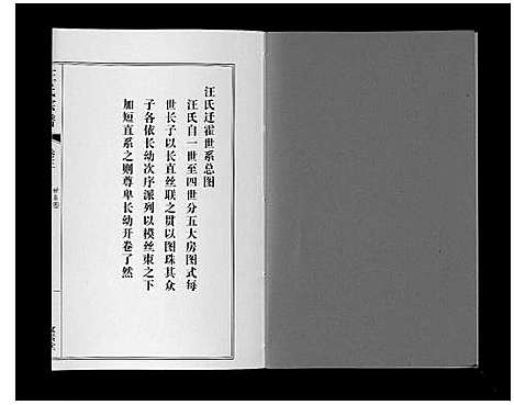 [汪]汪氏宗谱_11卷首1卷 (安徽) 汪氏家谱_四.pdf