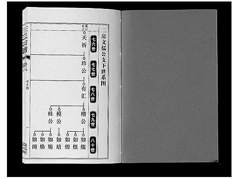 [汪]汪氏宗谱_11卷首1卷 (安徽) 汪氏家谱_七.pdf