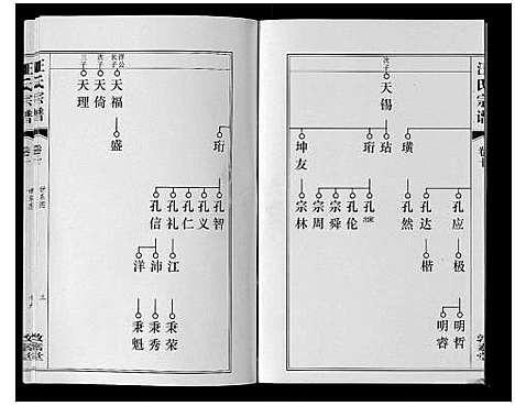 [汪]汪氏宗谱_11卷首1卷 (安徽) 汪氏家谱_十一.pdf