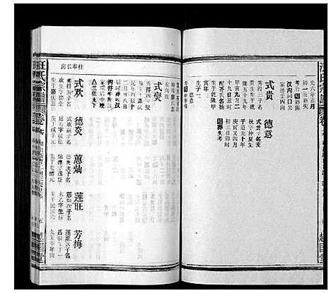 [汪]汪氏宗谱_24卷首1卷 (安徽) 汪氏家谱_十六.pdf