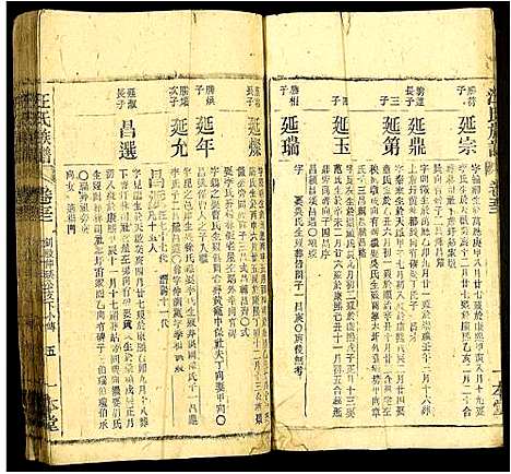 [汪]汪氏族谱 (安徽) 汪氏家谱_三十二.pdf