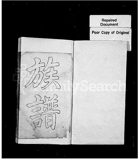 [汪]滁村汪氏族谱 (安徽) 滁村汪氏家谱.pdf