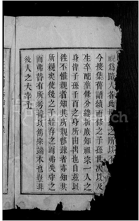 [王]上渡王氏族谱_不分卷 (安徽) 上渡王氏家谱_三.pdf