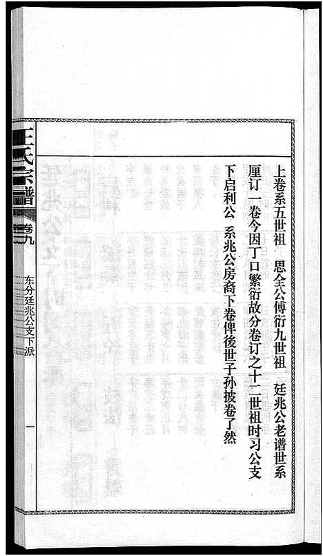 [王]儒须王氏宗谱_18卷-王氏宗谱 (安徽) 儒须王氏家谱_九.pdf