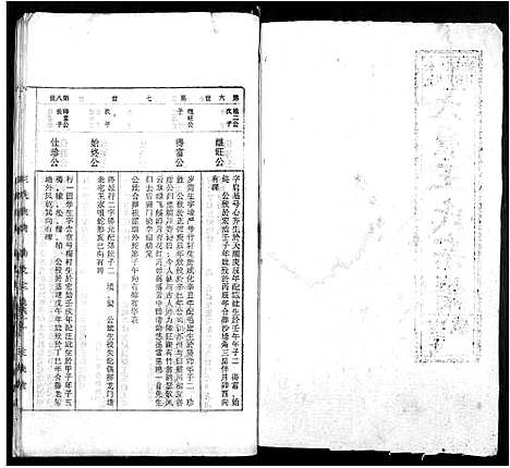 [王]太原王氏宗谱_18卷-王氏宗谱 (安徽) 太原王氏家谱_三.pdf