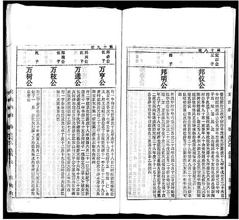 [王]太原王氏宗谱_18卷-王氏宗谱 (安徽) 太原王氏家谱_八.pdf