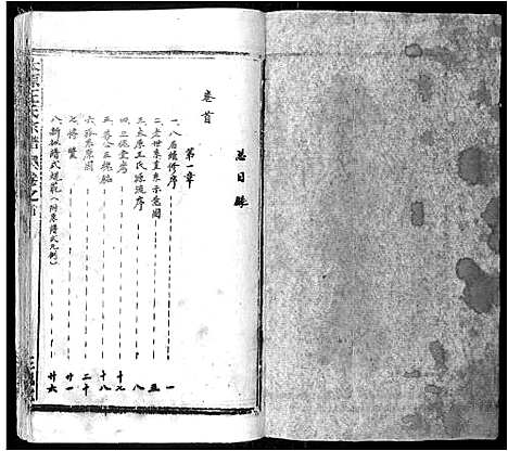 [王]太原王氏宗谱_18卷首1卷 (安徽) 太原王氏家谱_一.pdf