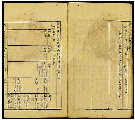 [王]新安武口王氏统谱_共264卷计40册-武口王氏总谱 (安徽) 新安武口王氏统谱_三.pdf