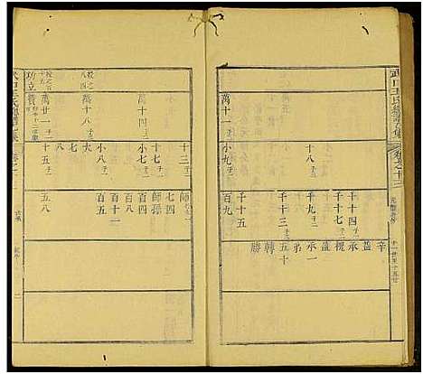 [王]新安武口王氏统谱_共264卷计40册-武口王氏总谱 (安徽) 新安武口王氏统谱_七.pdf