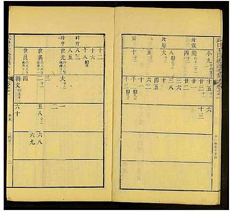 [王]新安武口王氏统谱_共264卷计40册-武口王氏总谱 (安徽) 新安武口王氏统谱_十六.pdf