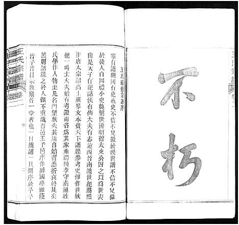 [王]潜川王氏宗谱_8卷-潜川王氏宗谱 (安徽) 潜川王氏家谱_二.pdf