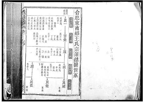 [王]王氏五修宗谱 (安徽) 王氏五修家谱_三.pdf