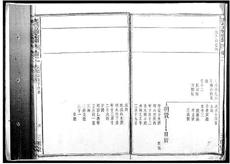 [王]王氏五修宗谱 (安徽) 王氏五修家谱_三.pdf