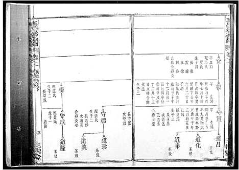 [王]王氏五修宗谱 (安徽) 王氏五修家谱_三.pdf