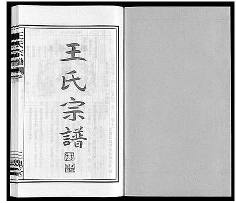 [王]王氏宗谱 (安徽) 王氏家谱_四.pdf