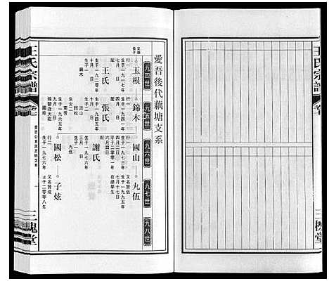 [王]王氏宗谱 (安徽) 王氏家谱_九.pdf