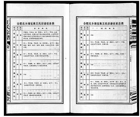 [王]王氏宗谱 (安徽) 王氏家谱_二.pdf