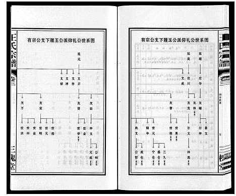 [王]王氏宗谱 (安徽) 王氏家谱_三.pdf