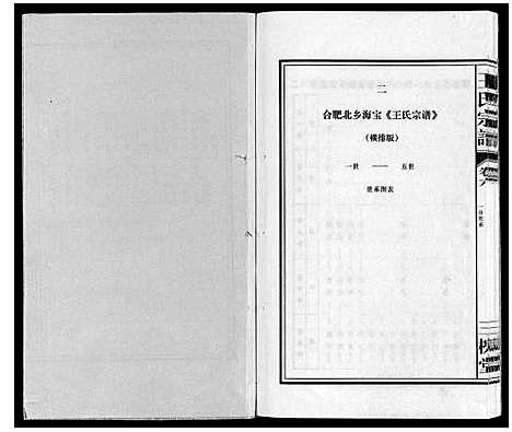 [王]王氏宗谱 (安徽) 王氏家谱_六.pdf