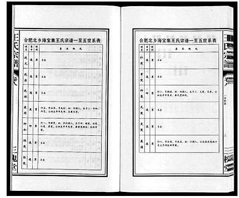 [王]王氏宗谱 (安徽) 王氏家谱_八.pdf