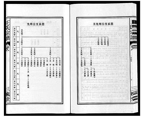 [王]王氏宗谱 (安徽) 王氏家谱_八.pdf