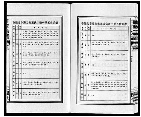 [王]王氏宗谱 (安徽) 王氏家谱_十三.pdf