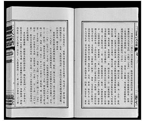 [王]王氏宗谱 (安徽) 王氏家谱_二.pdf