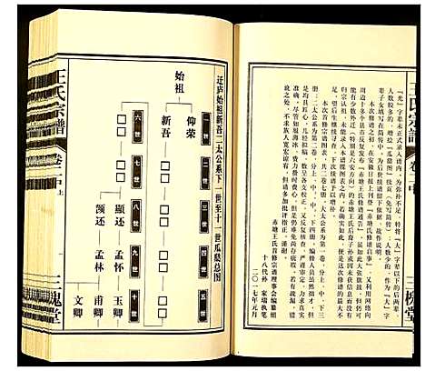 [王]王氏宗谱 (安徽) 王氏家谱_五.pdf