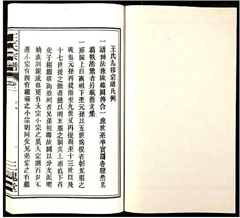 [王]王氏宗谱 (安徽) 王氏家谱_一.pdf