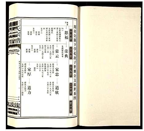 [王]王氏宗谱 (安徽) 王氏家谱_六.pdf