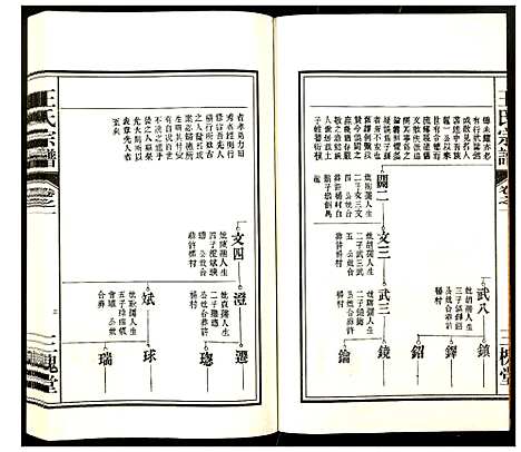 [王]王氏宗谱 (安徽) 王氏家谱_一.pdf