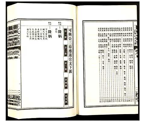 [王]王氏宗谱 (安徽) 王氏家谱_四.pdf