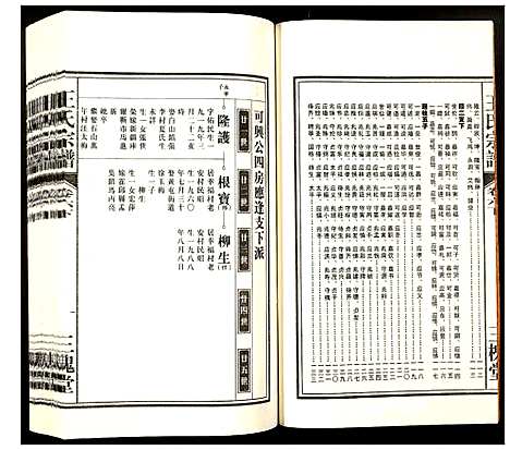 [王]王氏宗谱 (安徽) 王氏家谱_五.pdf