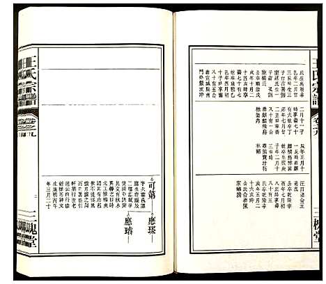 [王]王氏宗谱 (安徽) 王氏家谱_八.pdf