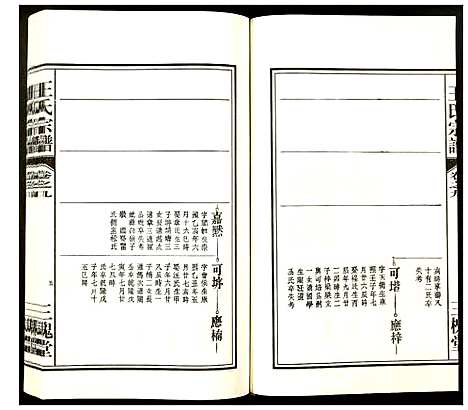 [王]王氏宗谱 (安徽) 王氏家谱_八.pdf