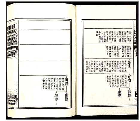 [王]王氏宗谱 (安徽) 王氏家谱_十三.pdf