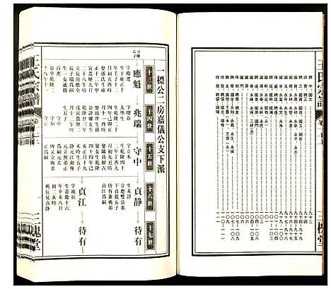 [王]王氏宗谱 (安徽) 王氏家谱_十五.pdf