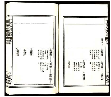 [王]王氏宗谱 (安徽) 王氏家谱_十七.pdf