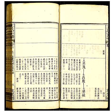 [王]王氏宗谱 (安徽) 王氏家谱_三.pdf