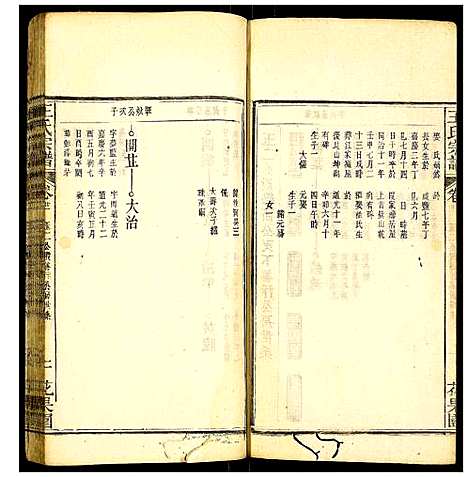 [王]王氏宗谱 (安徽) 王氏家谱_七.pdf