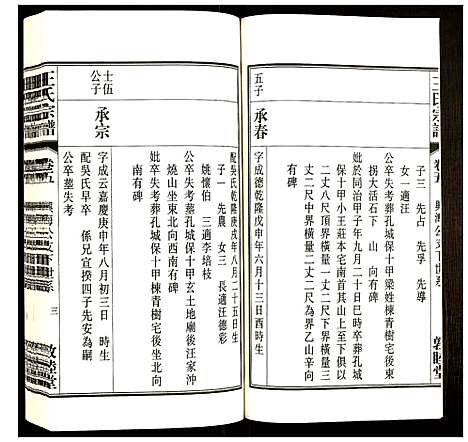 [王]王氏宗谱 (安徽) 王氏家谱_五.pdf